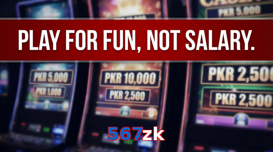 Payment and PKR controls in 567Zk